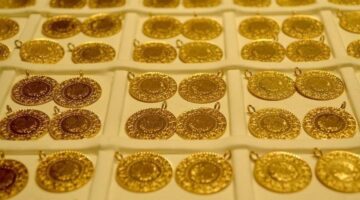 Altın Fiyatları Teşvik Paketini Bekliyor