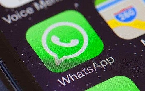 WhatsApp Sohbetleri Google’a Sızdı