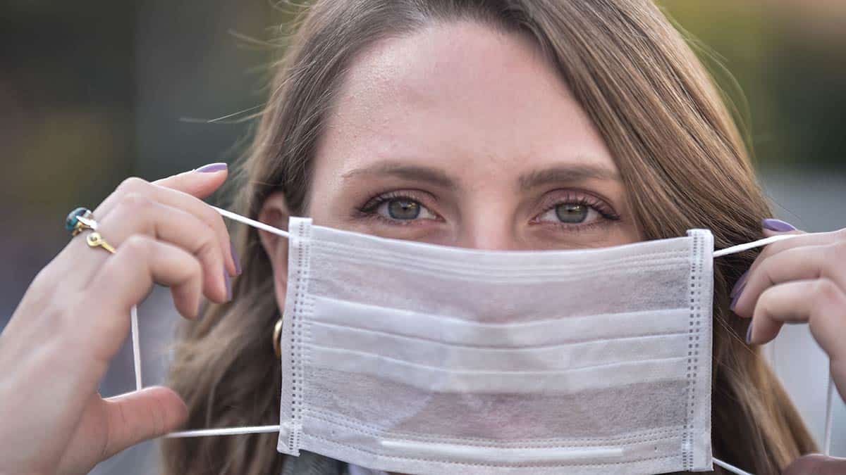 Maske Kullanımı Uzun Yıllar Sürecek