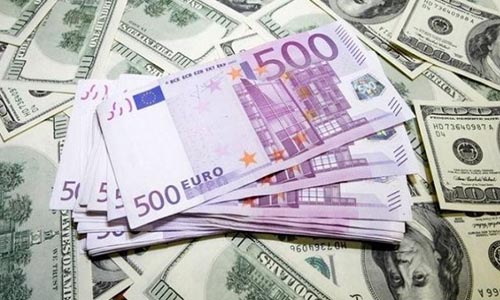 Euro Bölgesindeki Riskler