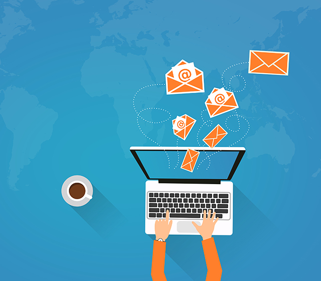 Mailing Hizmeti