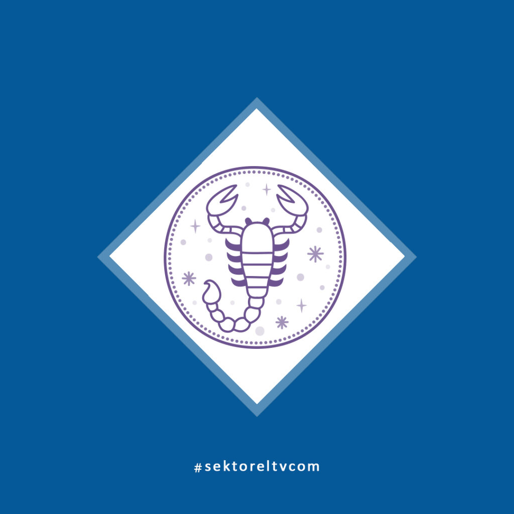 Akrep Burcu Genel Özellikleri