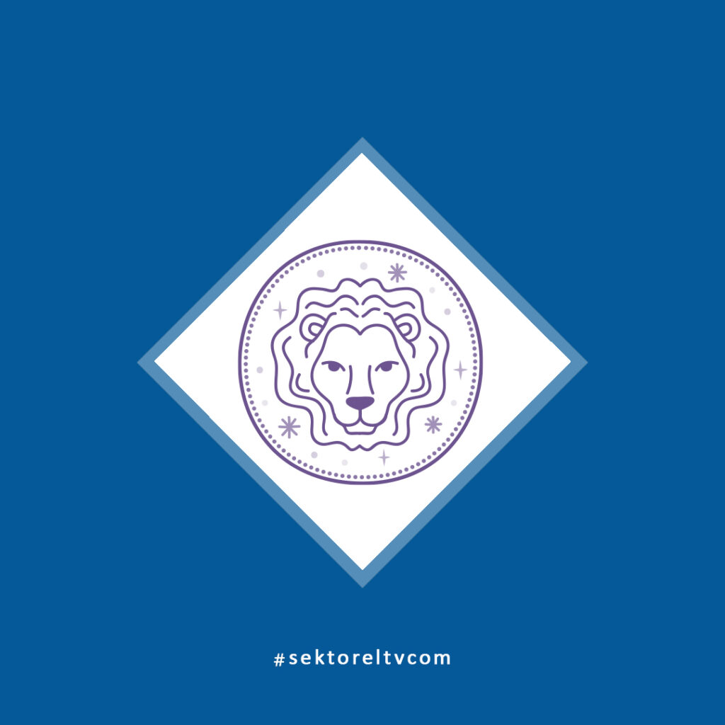 Aslan Burcu Genel Özellikleri