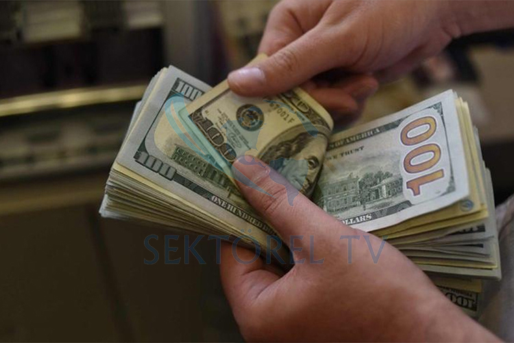 Dolarda Yükseliş Sürüyor