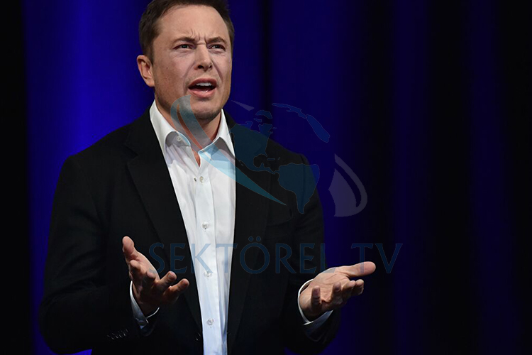 Elon Musk İsyan Ediyor