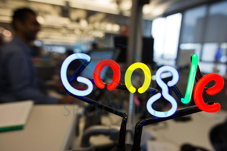 Google’de Büyük Skandal!