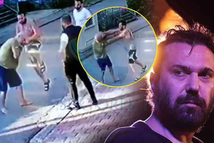 Halil Sezai Hakkında Suç Duyurusu