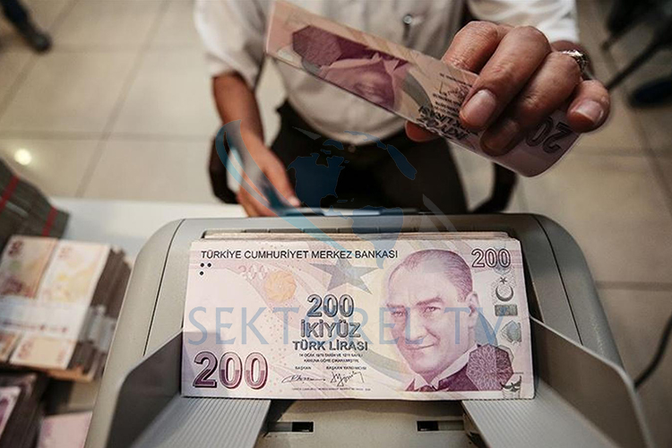 Kredi Borcu Olan Vatandaş Sayısı 1,5 Milyonu Geçti