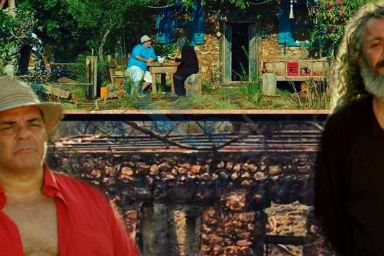 Mandıra Filozofu Artık Yok