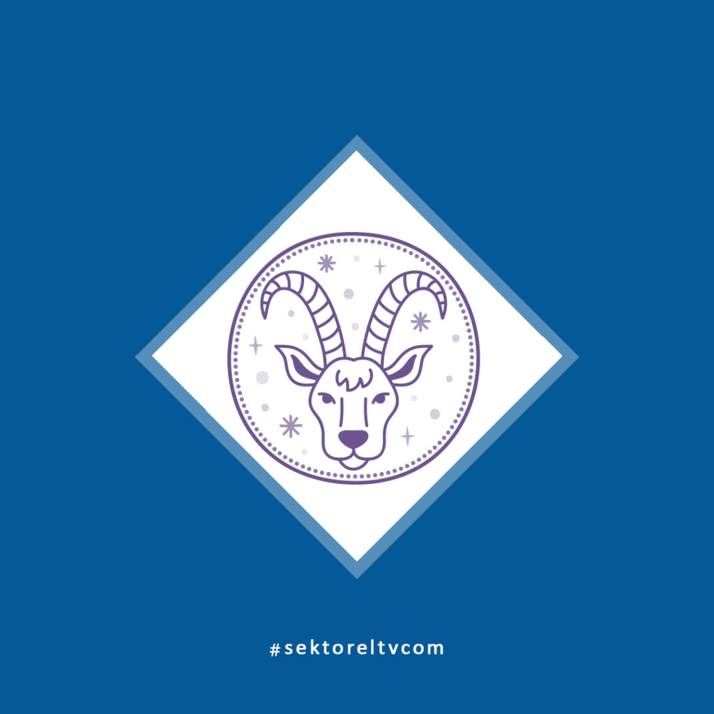 Oğlak Burcu Genel Özellikleri