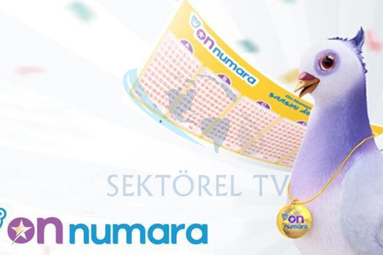 On Numara Sonuçları Açıklandı