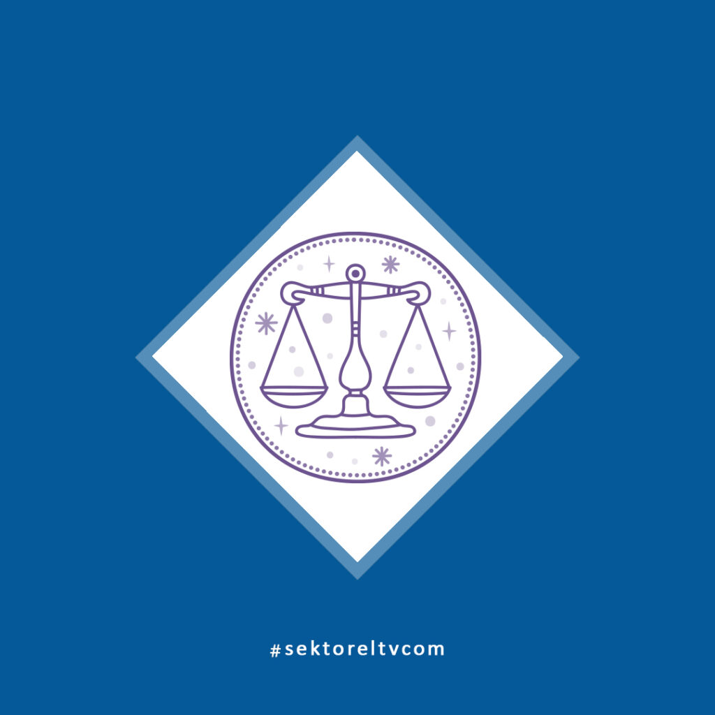 Terazi Burcu Genel Özellikleri