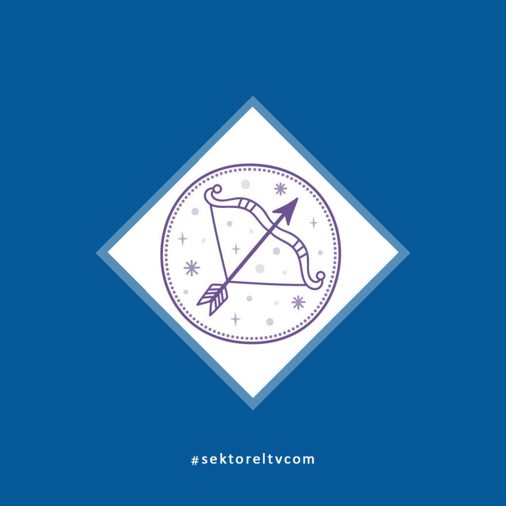 Yay Burcu Genel Özellikleri