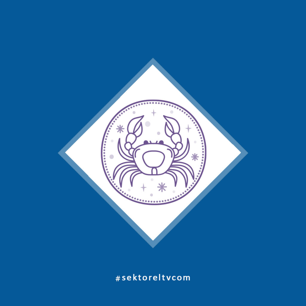 Yengeç Burcu Genel Özellikleri