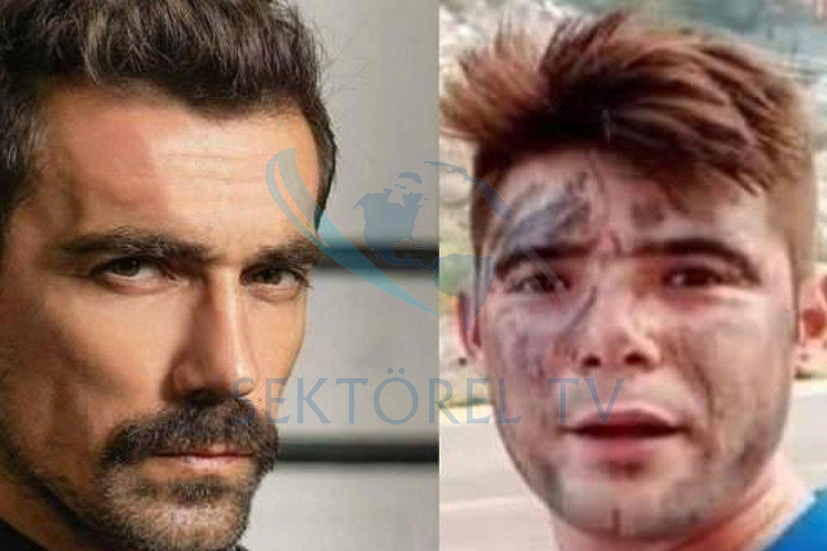 İbrahim Çelikkol’dan Duygulandıran Paylaşım