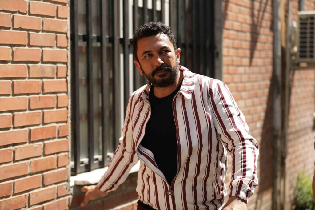 Güldür Güldür Show’da Yeni İsim