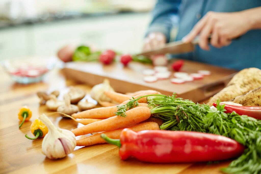 Besin Zehirlenmesine Dikkat