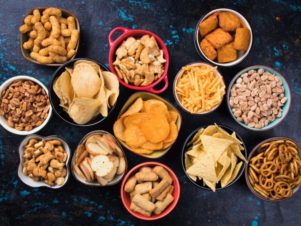 Olestra nedir? Olestra içeren gıdalar nelerdir?