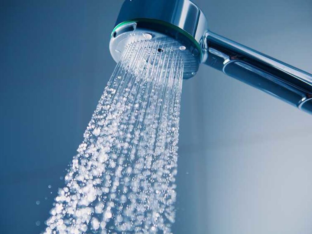 Gece Duş Almanın Faydaları