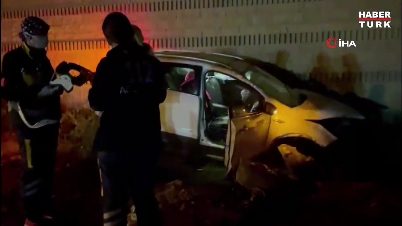 Yaralı Sevgilisini Bırakıp Kaçtı !