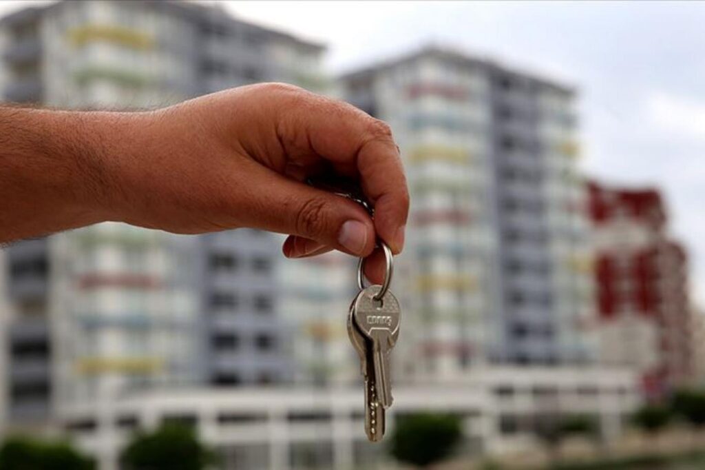 Konut Kiralarken Dolandırıcılara Dikkat !