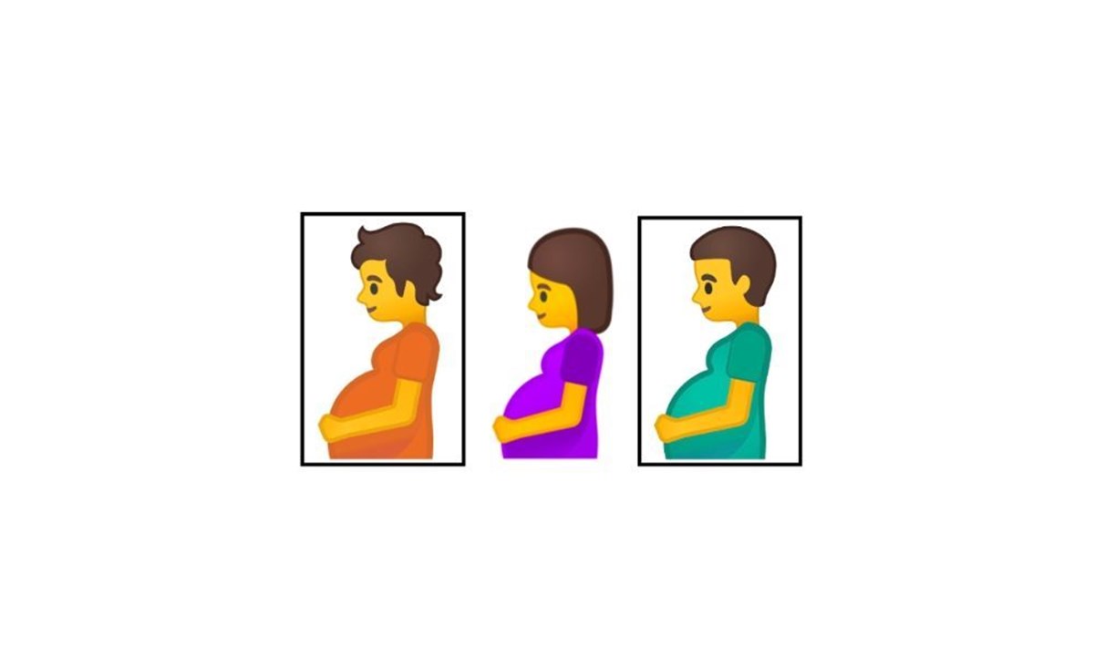 Sene Sonunda Akıllı Telefonlara İki Yeni Emoji Ekleniyor!