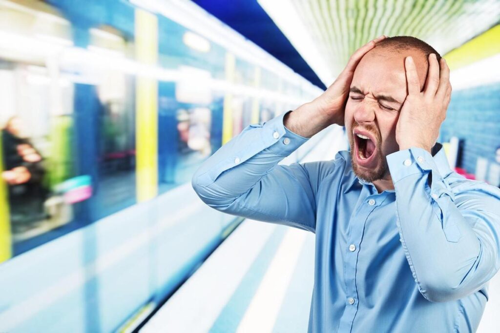 Panik Atak Belirtileri Nelerdir??