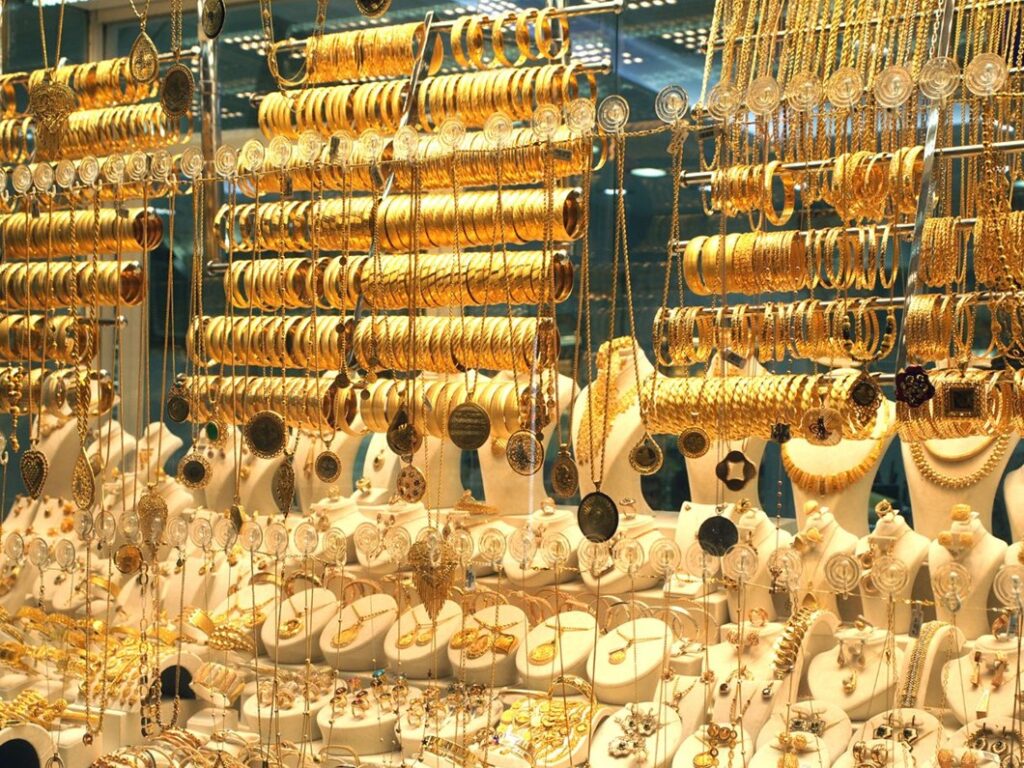 Altın’da Son Durum!!