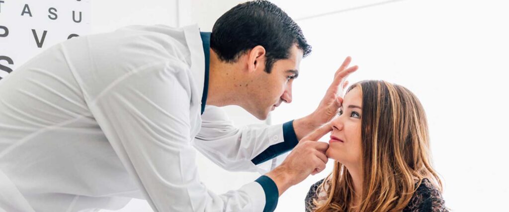 Göz Seğirmesi Neden Olur?