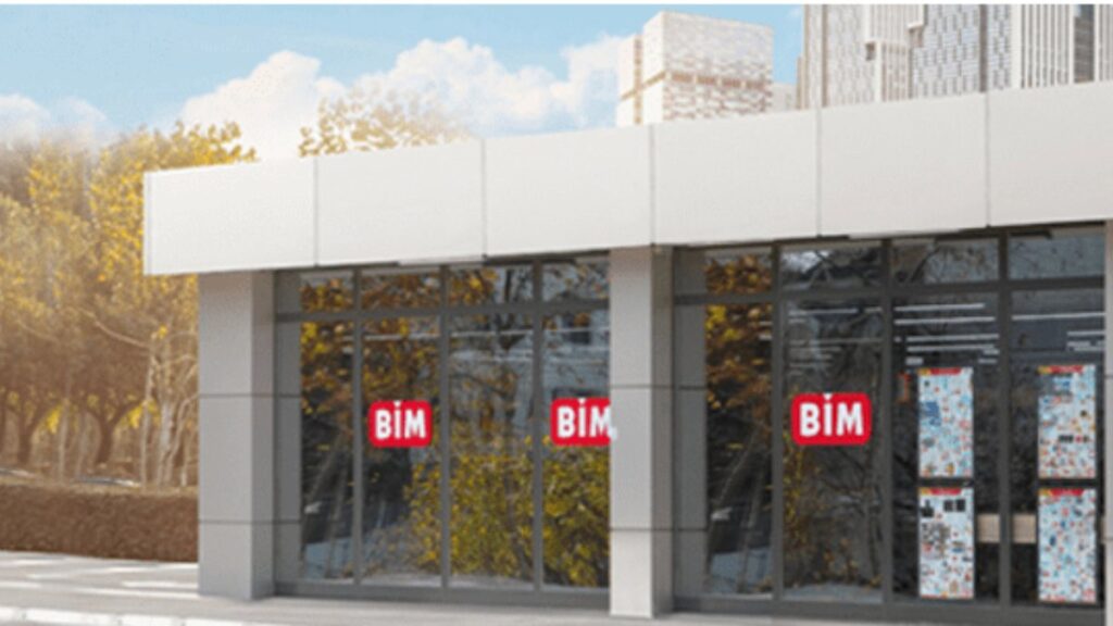 Bim Yeni Şirket Kuruyor!!