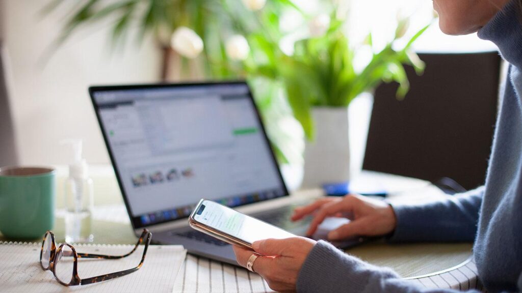 Evden Çalışanların En Çok Kullandığı Uygulamalar