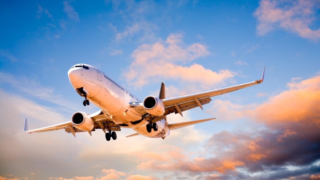 Havayolları Borç Yükü Altında!