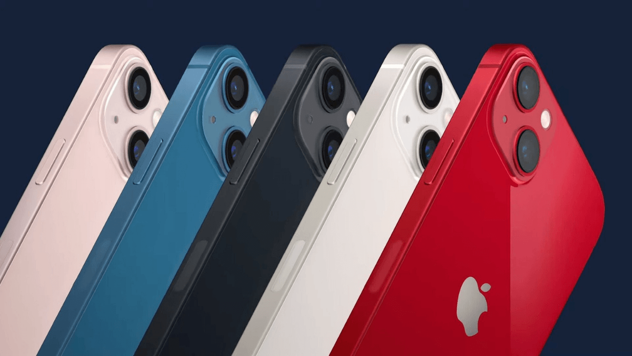 iPhone 13 Özellikleri