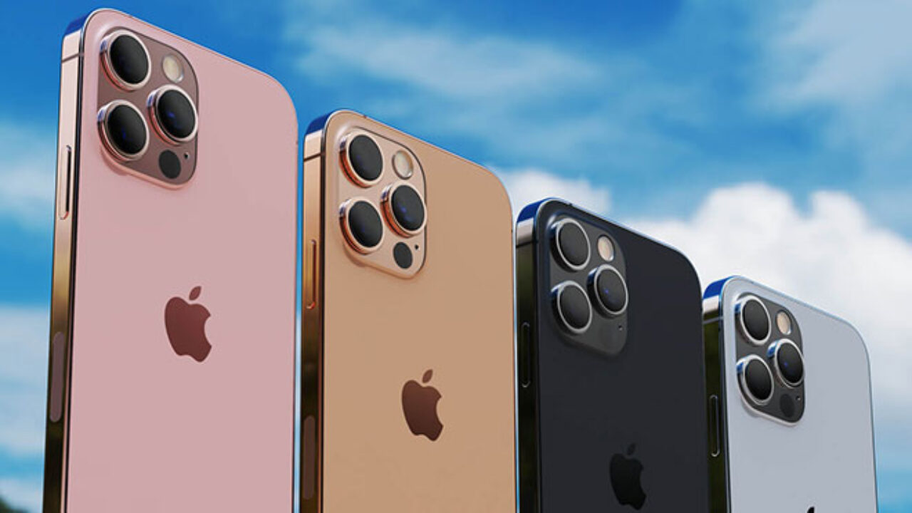 iPhone 13 Ne Zaman Çıkacak?