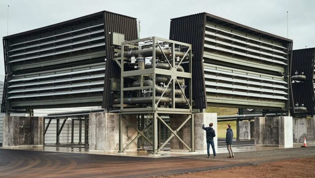 Dünyadaki En Büyük Tesis Açıldı