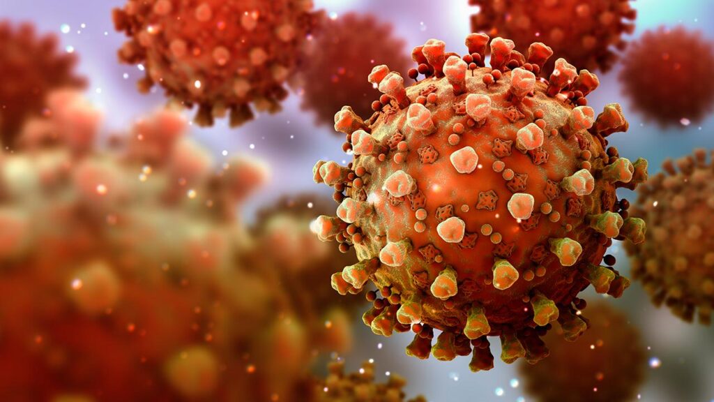 Yeni Mutasyon Endişesi!