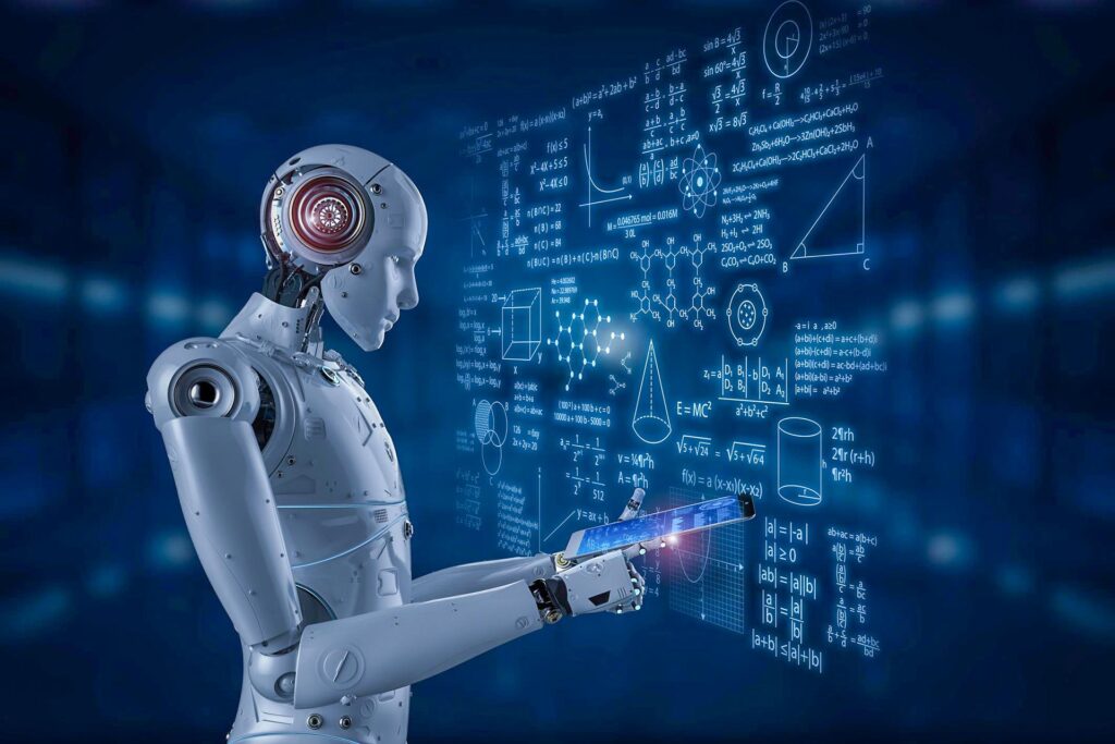 Yapay Zekanın Silemeyeceği Meslekler