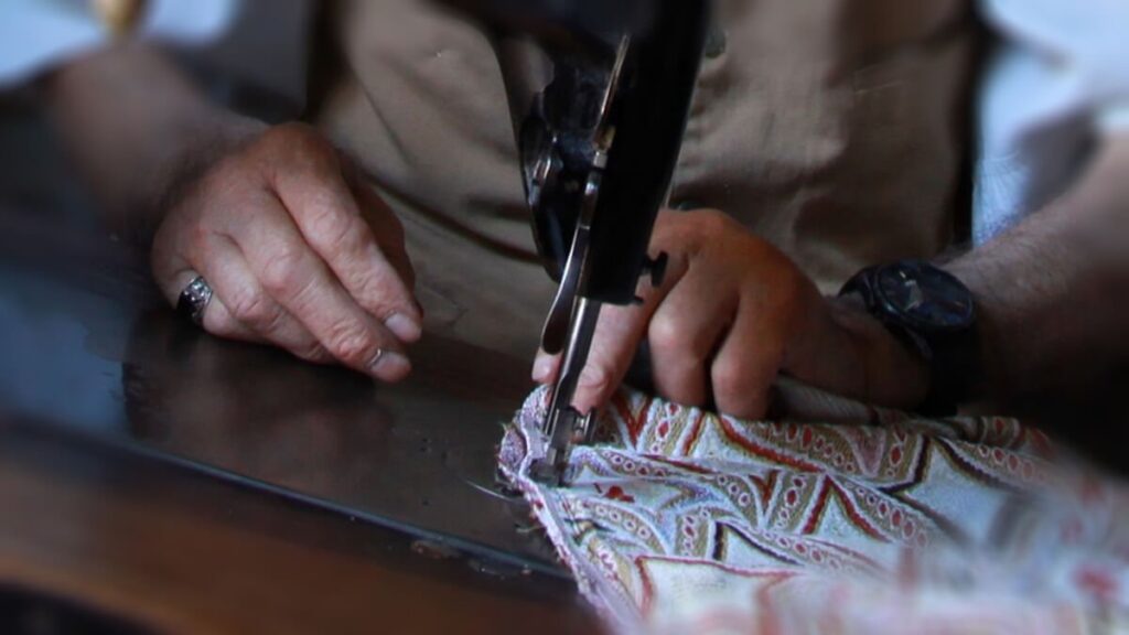 Ana İş Tadilat Olmuş