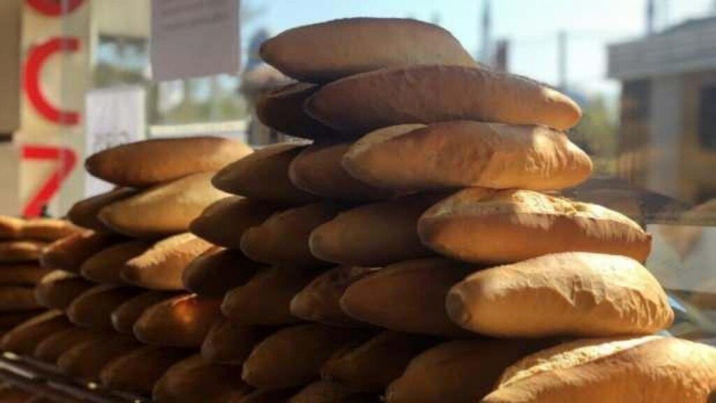 Fırıncılardan Ekmeğe Zam Talebi !!