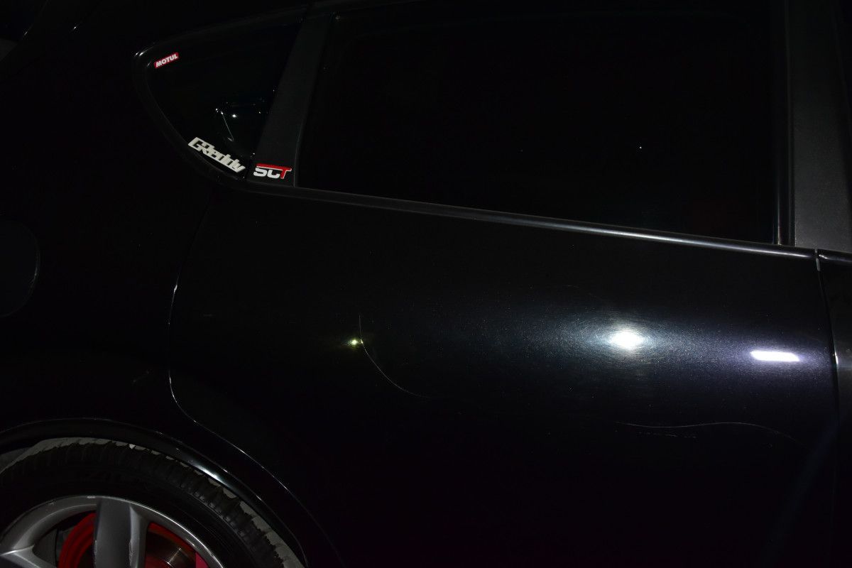 ‚Otomobili Çizdiler‘ Kavgası Kanlı Bitti..!