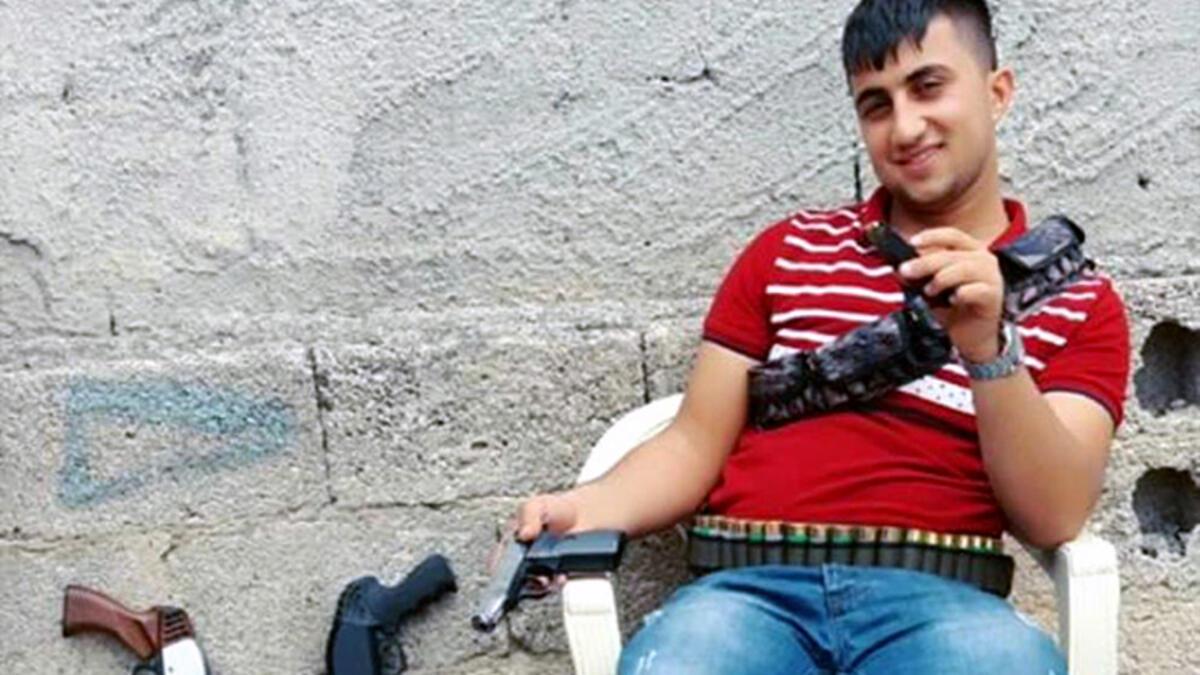 Adana‘ da Düğün Kanlı Bitti: Damat Tutuklandı..