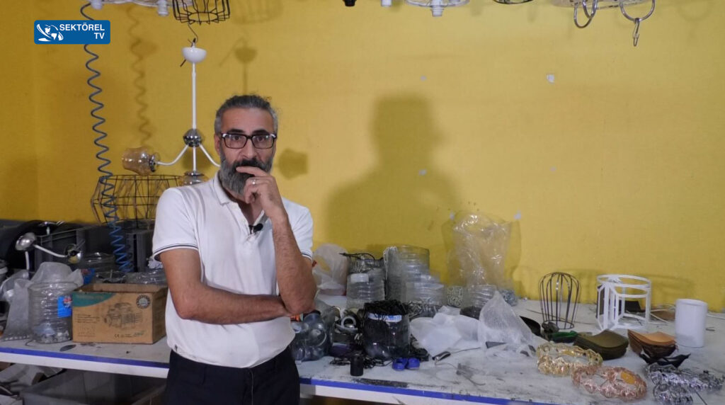 Dessa Lucea Aydınlatma Firması Geleceği Aydınlatmak İstiyor!