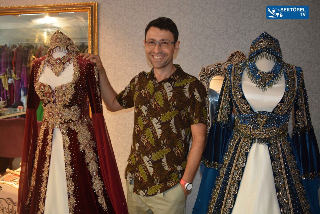 E-Bindallı ile Gelinler Çok Mutlu!