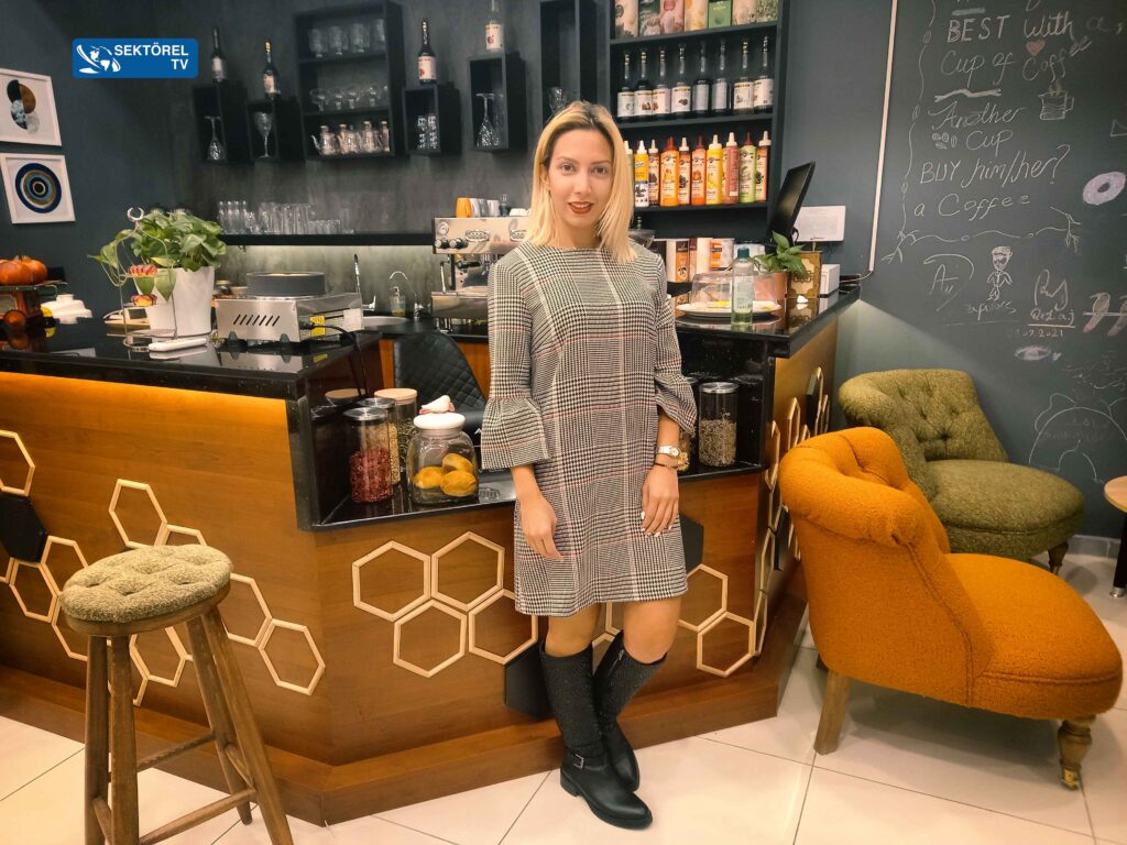 Funday Cafe Mutluluk Saçıyor!