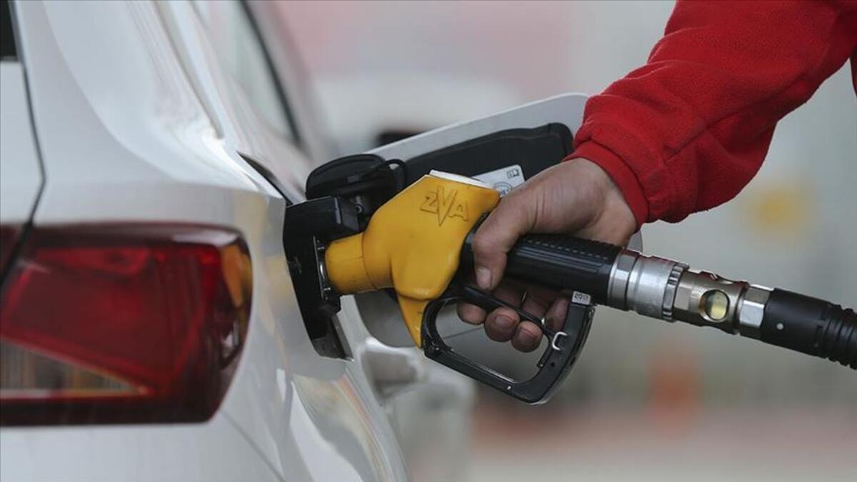 Benzine Bir Kez Daha Zam Geldi…!!