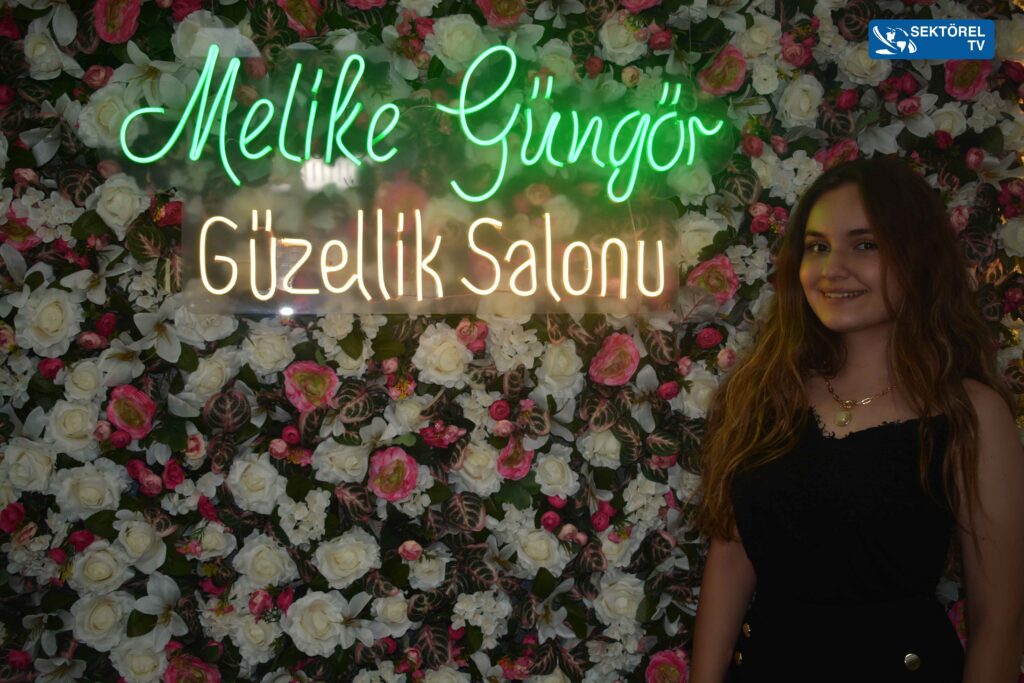 Melike Güngör Güzellik Merkezi ile Güzelleşiyoruz!
