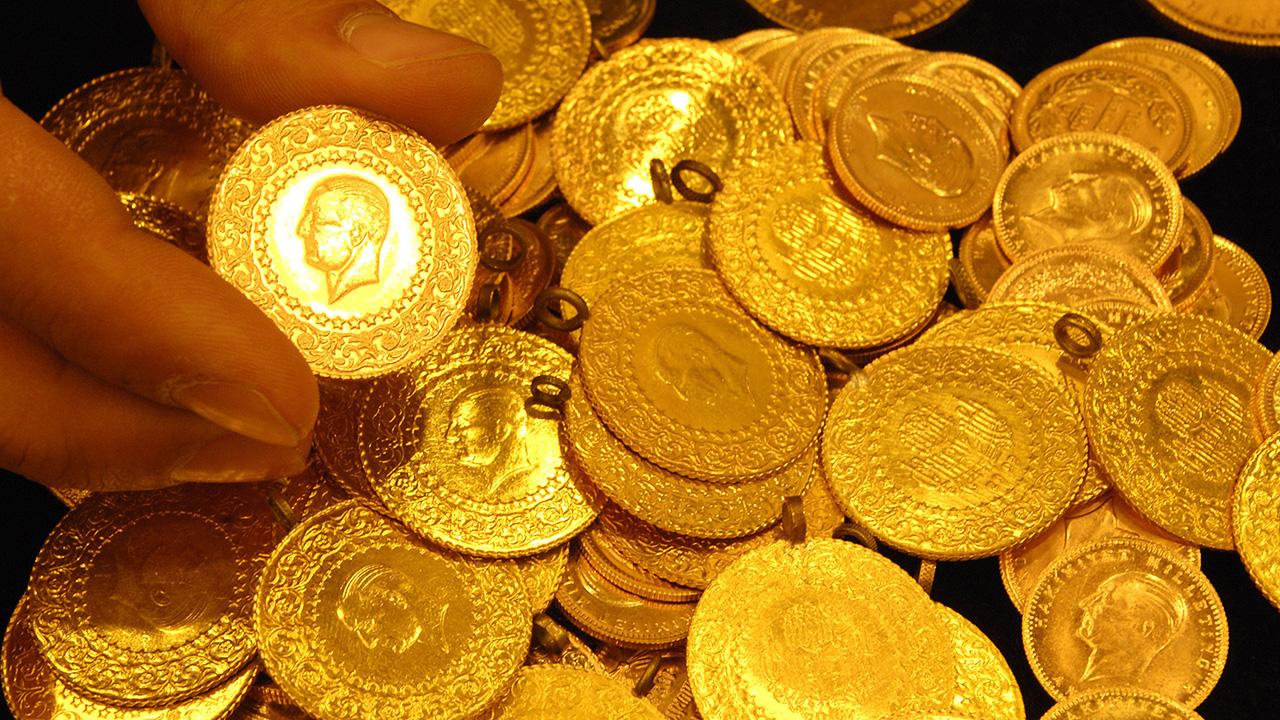 Gram, Çeyrek ve Cumhuriyet Altınının Fiyatı Ne Kadar ?