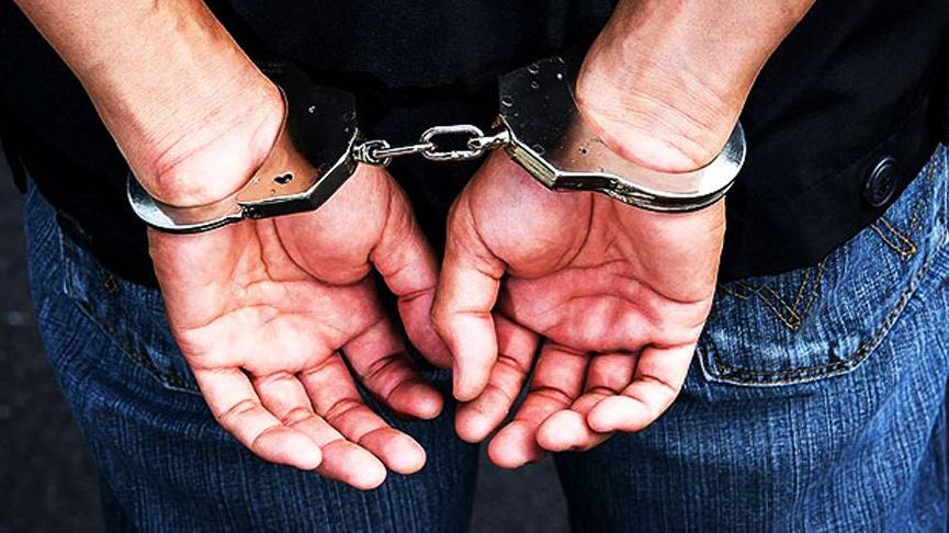 Denizli’de Yeğenini Öldüren Amcaya Tutuklama