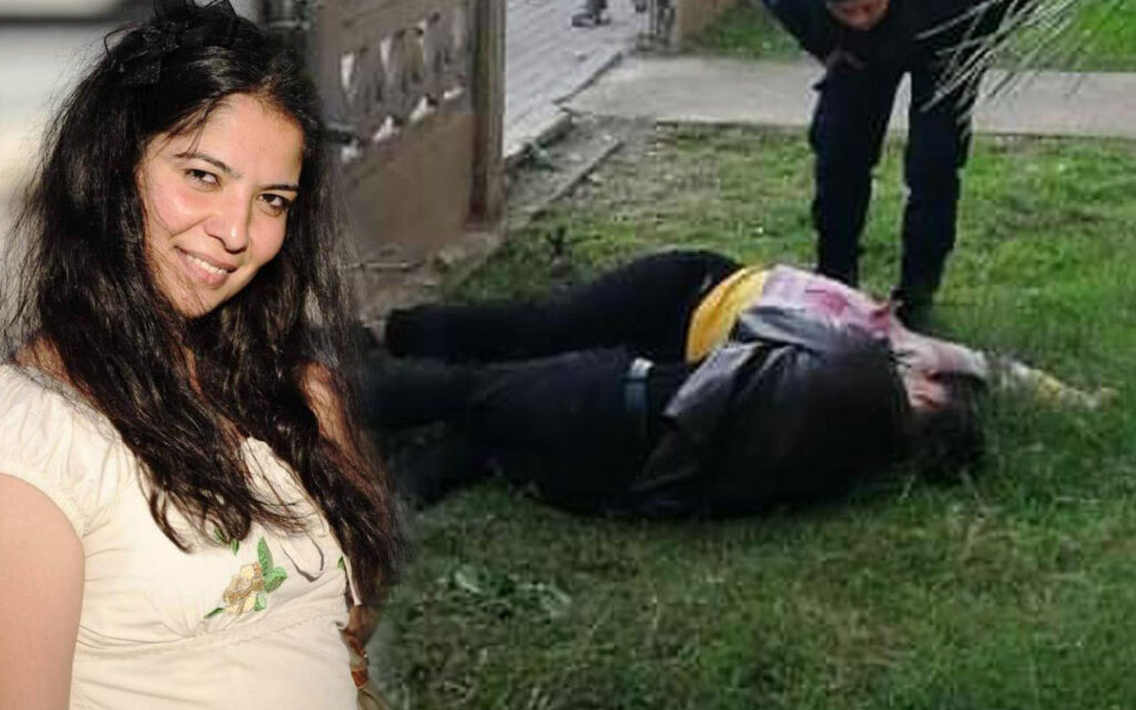 Kırklareli‘ de Bıçaklı Saldırı Sonucu Hayatını Kaybetti..!