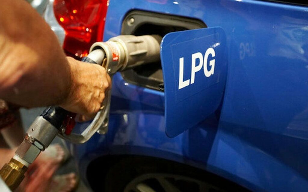 Zam Fırtınası Devam Ediyor! LPG Oto Gaza 48 Kuruş Zam..!